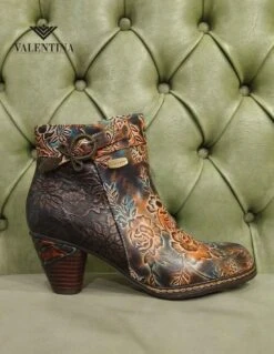 Tronchetti Inverno 2024, Laura Vita