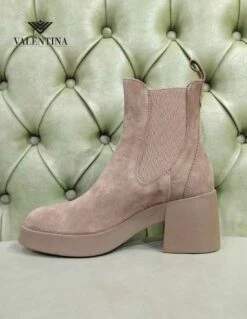 Tronchetti Senza Cerniera