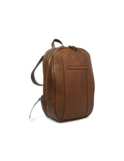 Zaino In Cuoio, Made In Firenze 11 Zaino In Cuoio, Made In Firenze -Stile pelletteria zaino cuoio firenze 2