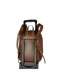 Zaino In Cuoio, Made In Firenze 14 Zaino In Cuoio, Made In Firenze -Stile pelletteria zaino cuoio firenze 5