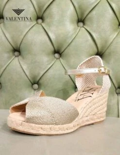 Zeppa Alta Spuntata, In Corda