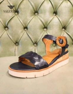 Tamaris Zeppe Estive Comode