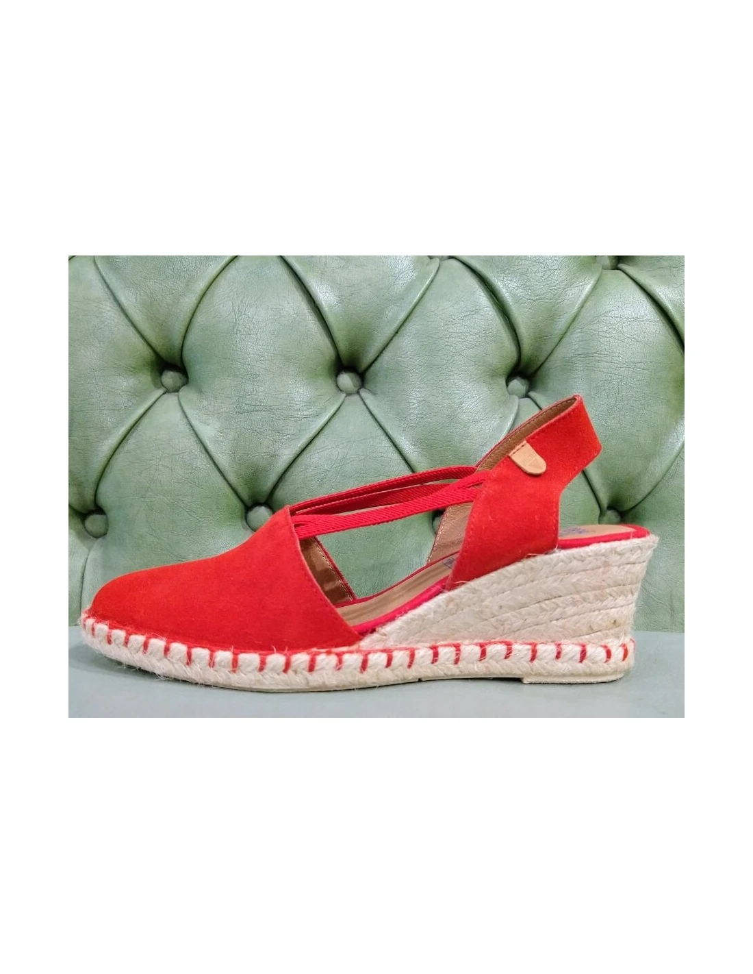 Verbenas Zeppe Estive Da Donna 3 Verbenas Zeppe Estive Da Donna